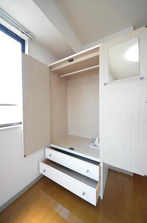 TIKS1の物件内観写真